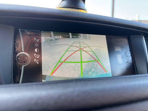 2015 BMW X1 xDrive28i