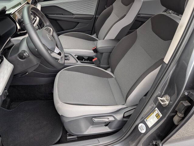 2023 Volkswagen Taos S