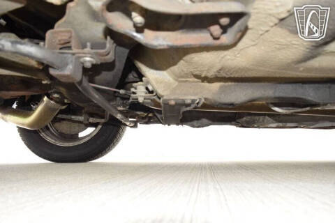 1982 Datsun 280ZX 2+2 Turbo