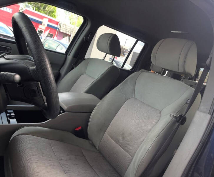 Image 6 of 2013 Honda Pilot EX