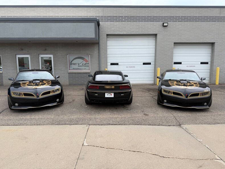 2012 Chevrolet Camaro SS