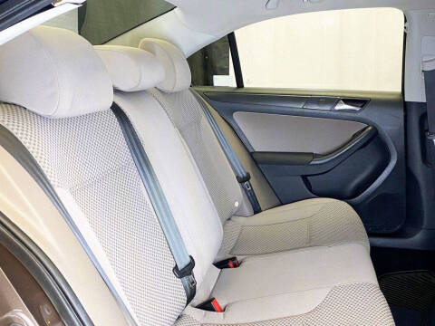 2011 Volkswagen Jetta