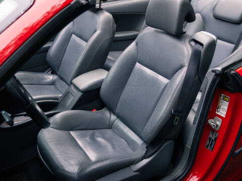 2006 Saab 9-3 2.0T
