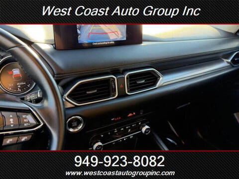 2024 Mazda CX-5 2.5 S Select