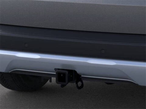 2026 Ford Escape Plug-In Hybrid PHEV