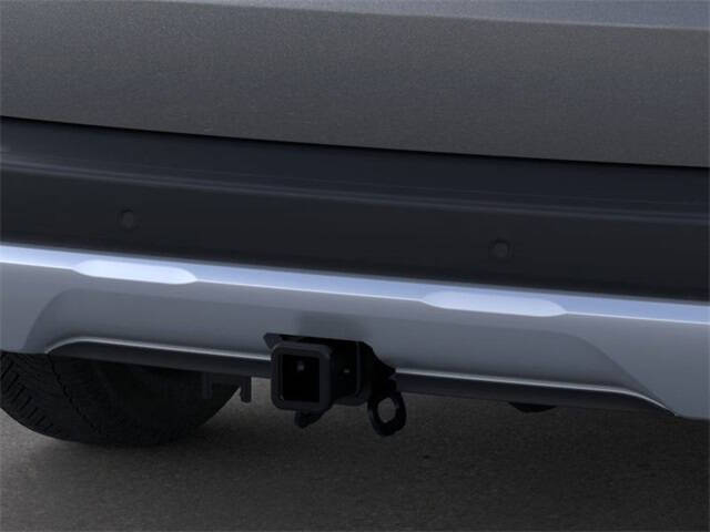 2026 Ford Escape Plug-In Hybrid PHEV