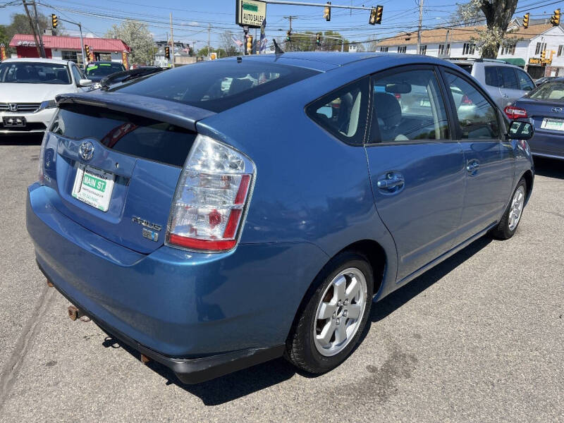 2006 Toyota Prius