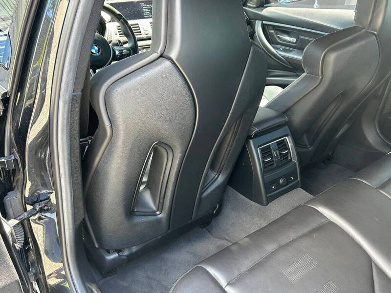 2016 BMW M3