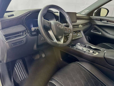 2023 Infiniti QX60 Autograph