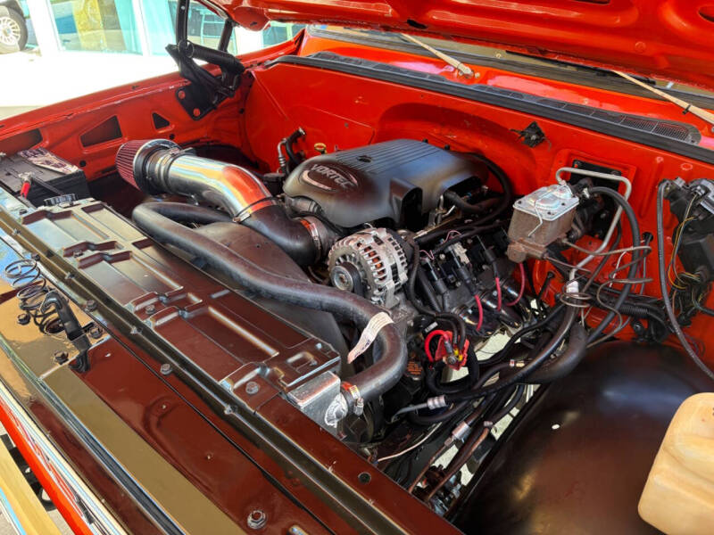 1978 GMC C/K 1500 Series