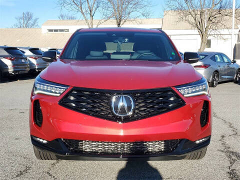 2025 Acura RDX for sale at Southern Auto Solutions - Acura Carland in Marietta GA