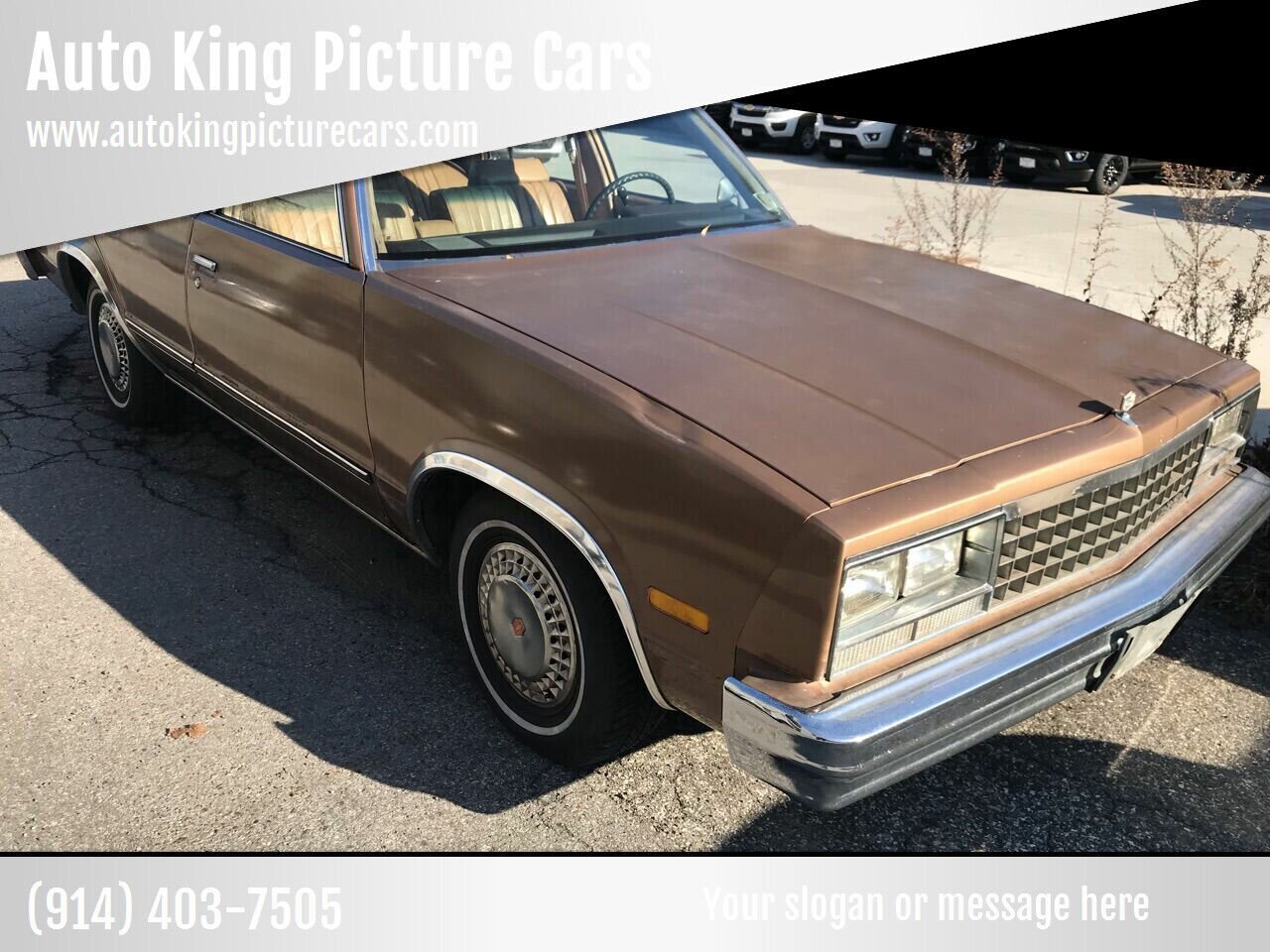 1982 Chevrolet Malibu For Sale In Columbia, SC - Carsforsale.com®