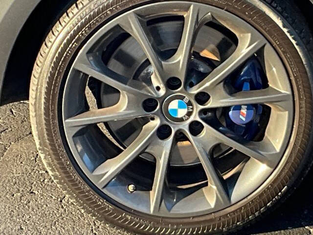 2019 BMW 4 Series 430i xDrive