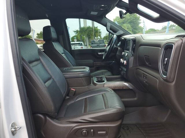 2020 GMC Sierra 2500HD