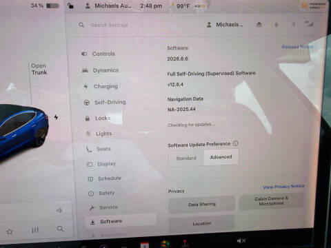 2019 Tesla Model 3 Performance