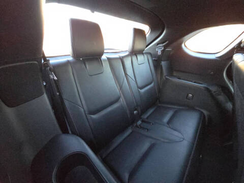 2021 Mazda CX-9 Grand Touring