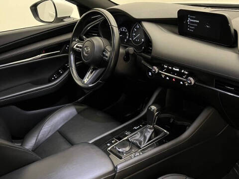 2023 Mazda Mazda3 Hatchback 2.5 S Preferred