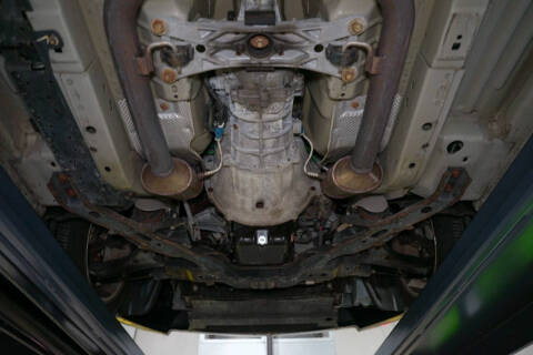 2005 Ford Mustang GT Premium