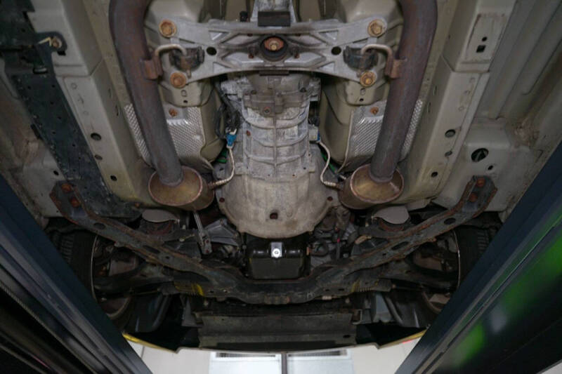 2005 Ford Mustang GT Premium