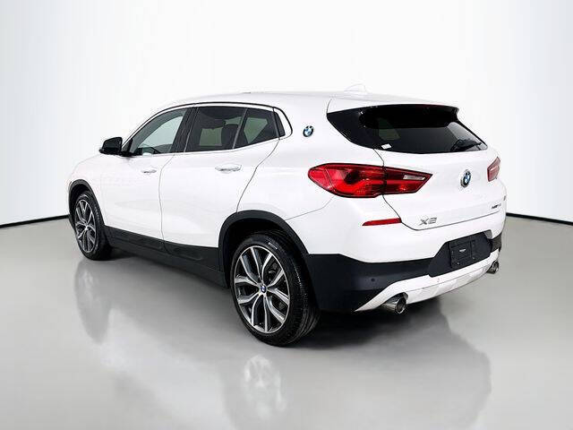 2018 BMW X2 xDrive28i