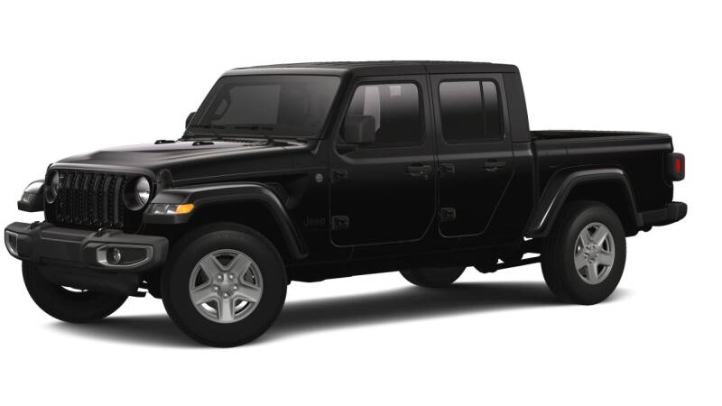 2023 Jeep Gladiator for sale in Jackson, MI