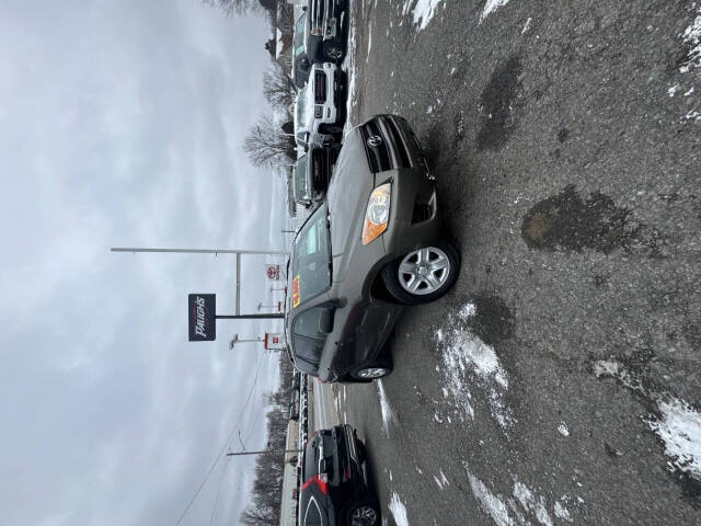 2011 Toyota RAV4 for sale at Paugh s Auto Sales in Binghamton, NY