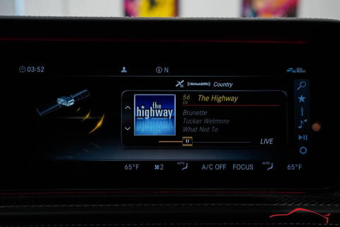 2021 Mercedes-Benz G-Class AMG G 63