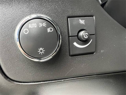 2008 Chevrolet Express 1500