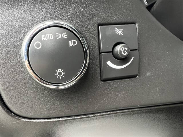 2008 Chevrolet Express 1500