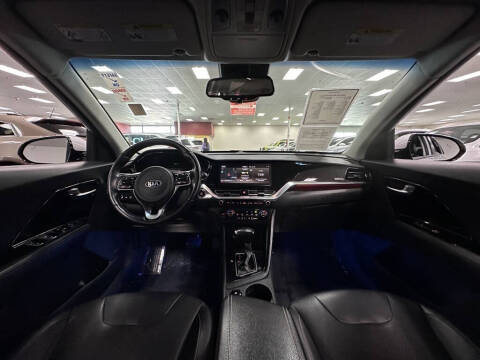 2020 Kia Niro EX Premium