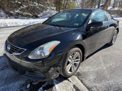 2010 Nissan Altima