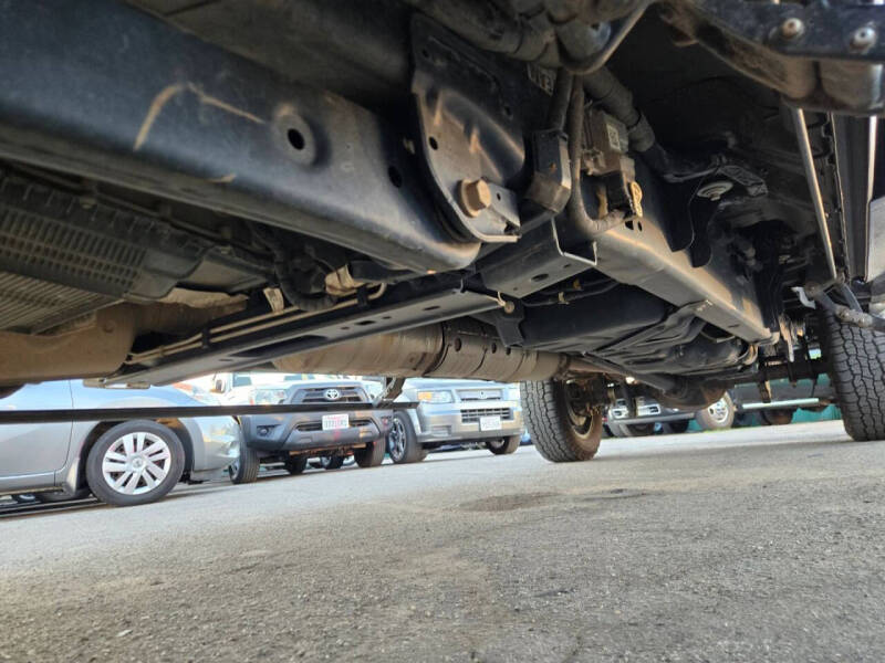 2023 Ford F-250 Super Duty