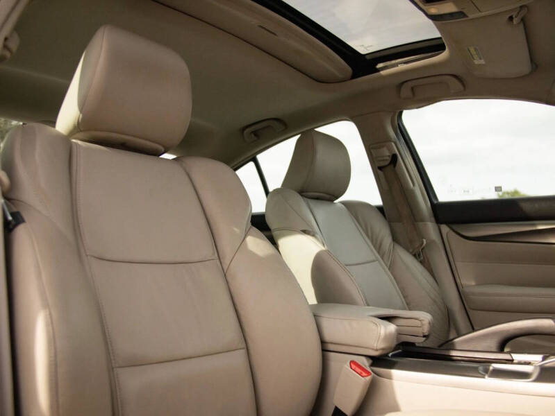 2012 Acura TL