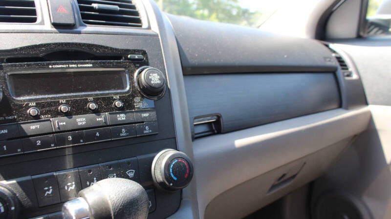 2008 Honda CR-V EX