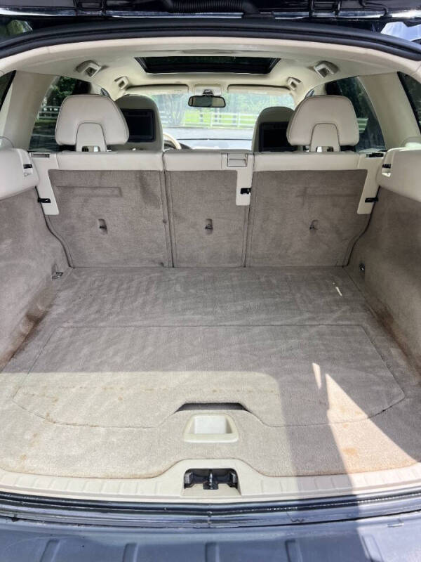 2011 Volvo XC60 3.2