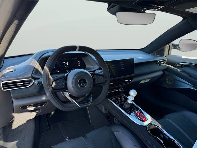 2026 Lotus Emira