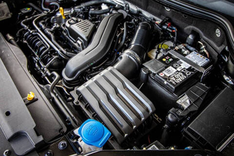 2026 Volkswagen Taos S