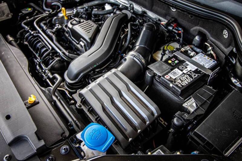 2026 Volkswagen Taos S