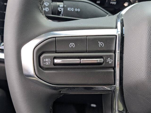 2026 GMC Canyon Elevation - Photo 23