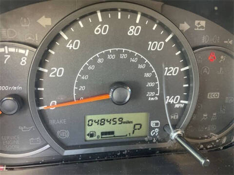 2022 Mitsubishi Mirage ES