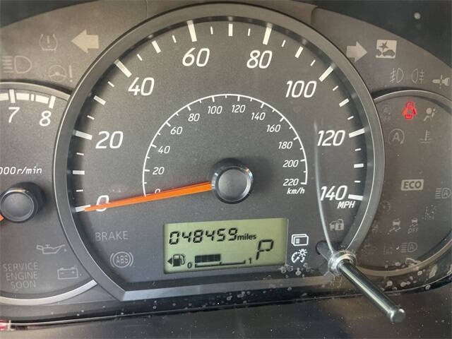 2022 Mitsubishi Mirage ES