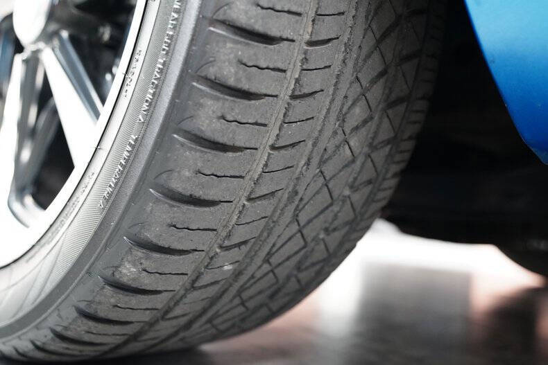 1972 Pontiac Firebird Trans Am