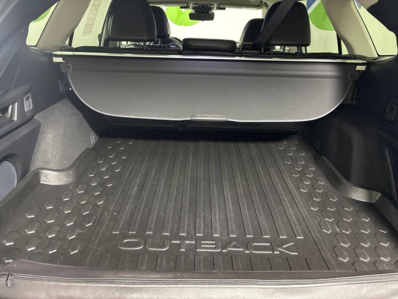 2024 Subaru Outback Touring XT