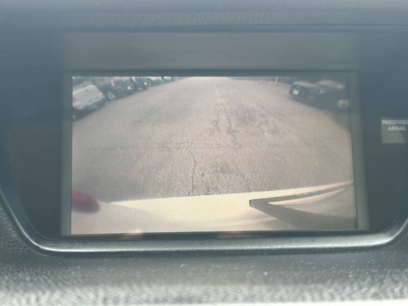 2010 Acura TSX w/Tech