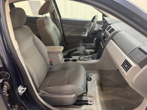 2008 Dodge Avenger SE