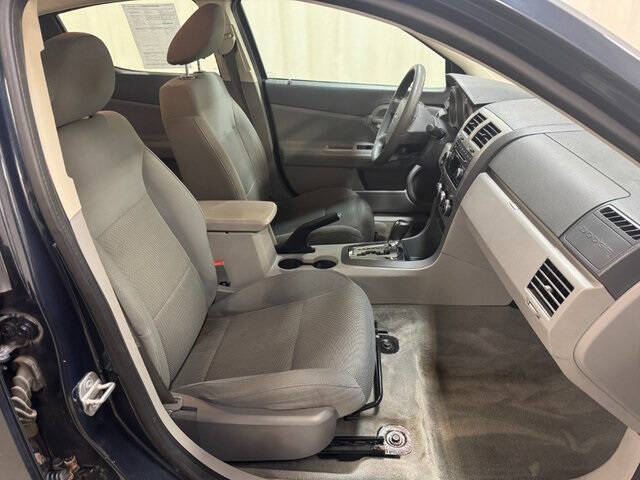 2008 Dodge Avenger SE