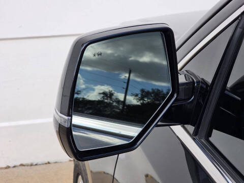 2019 Cadillac Escalade Premium Luxury