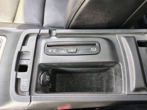 2016 Jeep Grand Cherokee Summit