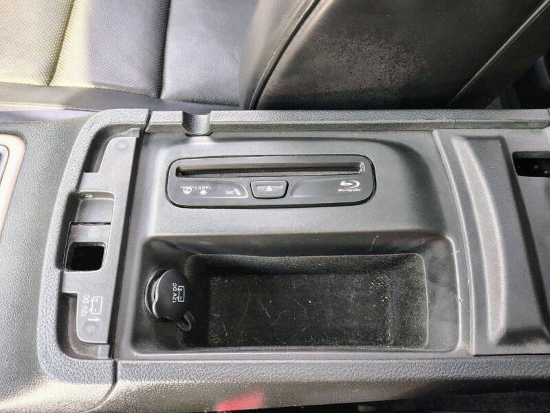 2016 Jeep Grand Cherokee Summit