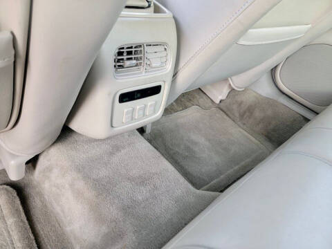 2002 Cadillac DeVille